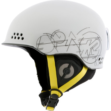 K2 Rival Helmet