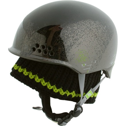 K2 Rival BC Helmet