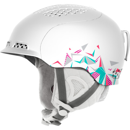 K2 Virtue Audio Helmet - Women's