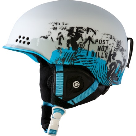 K2 Rival Pro Helmet