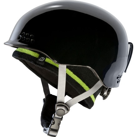 K2 Rival BC
