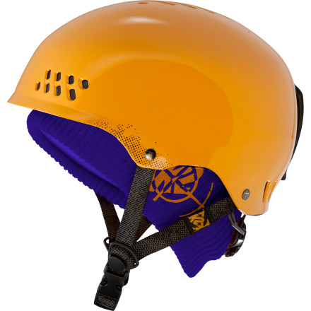 K2 Phase Team Helmet