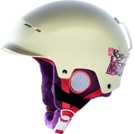 K2 Rant Pro Helmet