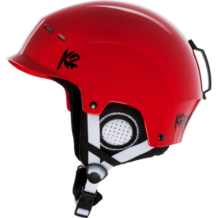 K2 Rant