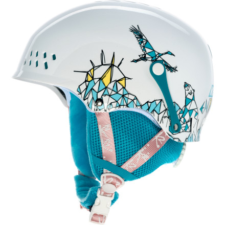K2 Entity Helmet