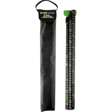 K2 Avalanche Probe Carbon 300