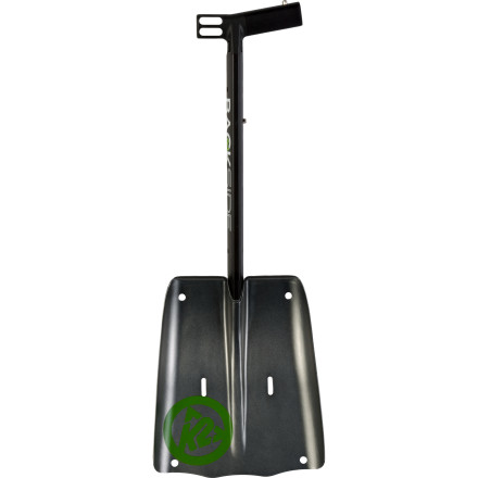 K2 Rescue Shovel