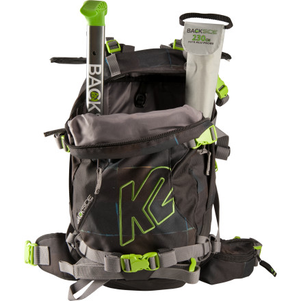 K2 Hyak