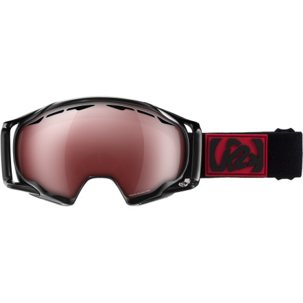 K2 Photokinetic