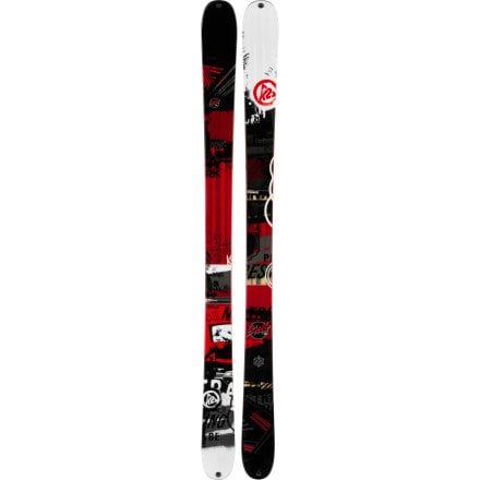 K2 Shreditor 102