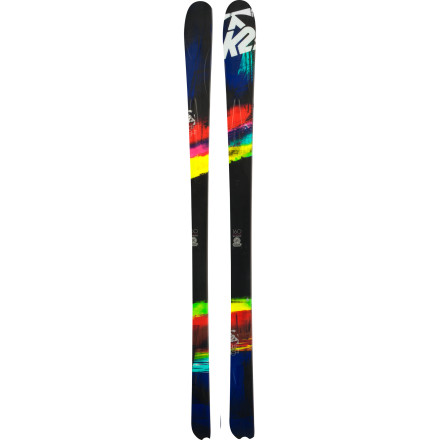 K2 SuperBright 102