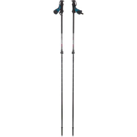 K2 LockJaw Carbon/Alu