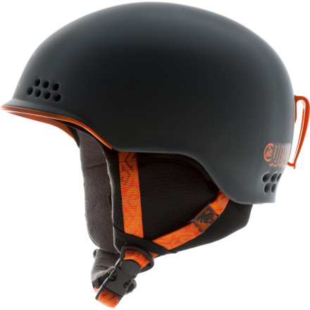 K2 Rival