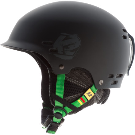 K2 Thrive Helmet