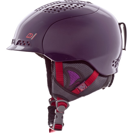 K2 Virtue Snow Helmet