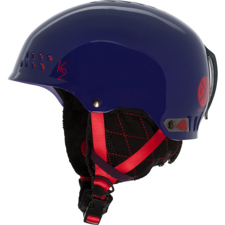 K2 Emphasis Helmet