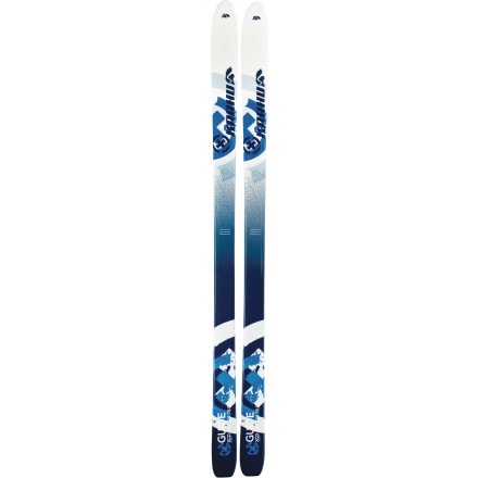 Karhu XCD Guide Ski - 2008