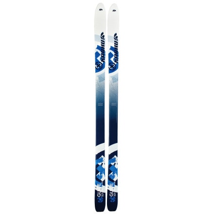 Karhu XCD Guide Ski  - 2009
