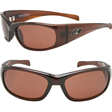 Kaenon Rhino Sunglasses - Polarized
