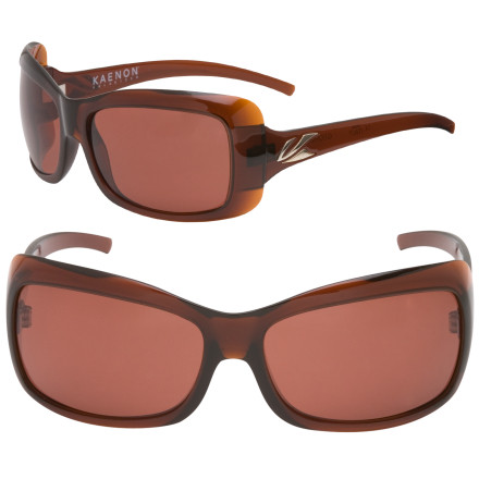 Kaenon Georgia Sunglasses - Polarized