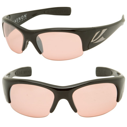 Kaenon Hard Kore Sunglasses - Polarized