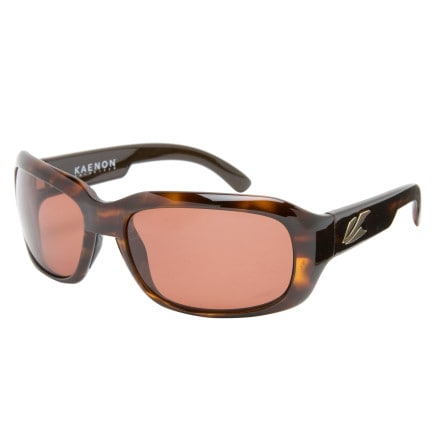 Kaenon Porter Sunglasses - Polarized - 2007