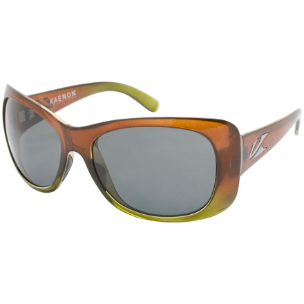 Kaenon Eden Sunglasses - Polarized