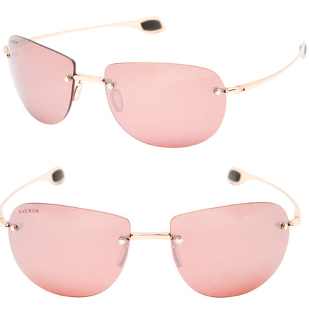 Kaenon V9 Sunglasses - Polarized - 2007