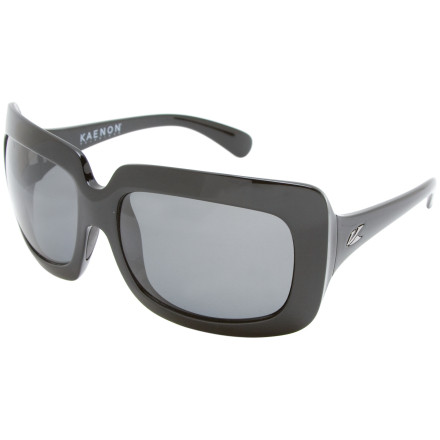 Kaenon Zaza Sunglasses - Polarized