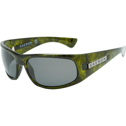 Kaenon Lewi Sunglasses - Polarized