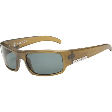 Kaenon Arlo Sunglasses - Polarized