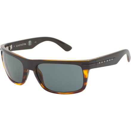 Kaenon Burnet Sunglasses - Polarized