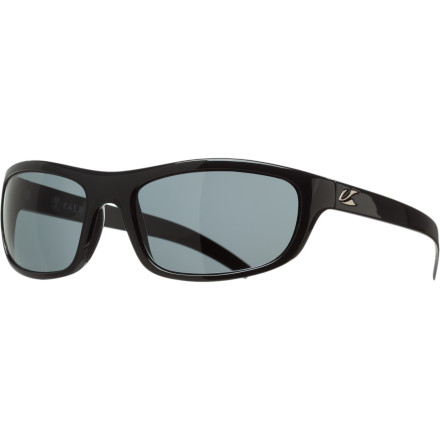 Kaenon Hutch Sunglasses - Polarized 