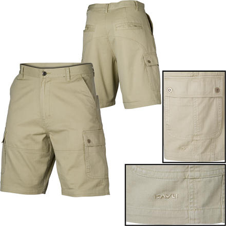 Kavu Moat Short - Men's - 2006