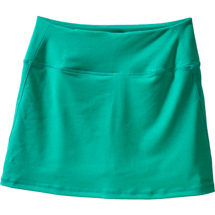 Kavu Ivy Skort