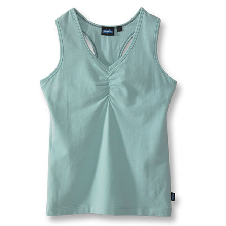Kavu Ewing Street Racer Tank Top - Women's - 2009