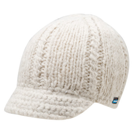 Kavu Ramona Visor Beanie - 2006