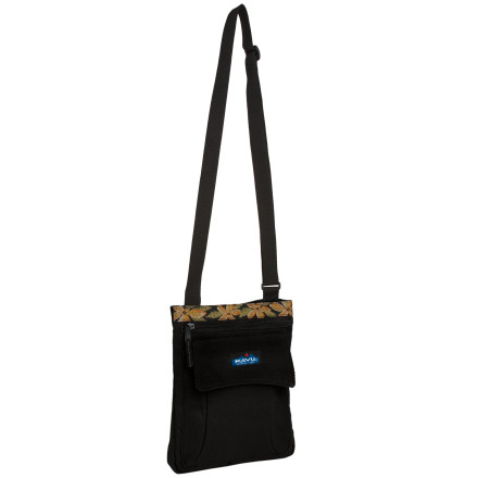 Kavu Keeper Bag - 2006