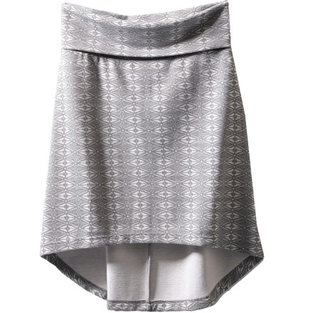 Image of Kavu Sloan Skirt - Women's