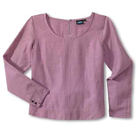 Kavu Bamboorita Long-Sleeve Shirt - Women's - 2006