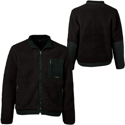 Kavu Blender Jacket - Men's - 2006