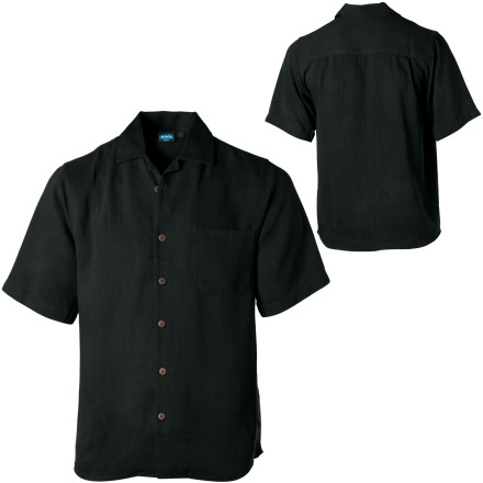Kavu Tampico Button-Down Short-Sleeve Shirt - Men's - 2007