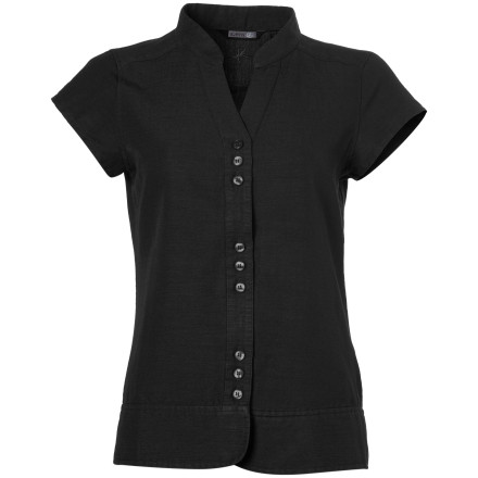 Kavu Lakeside Blouse - Women's - 2007