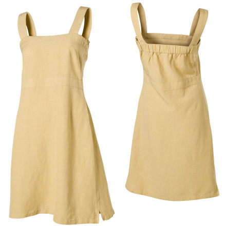 Kavu Westbay Dress - Women's - 2007