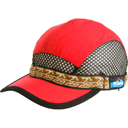 Kavu Trailrunner Hat - 2010
