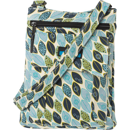 Kavu Keeper Purse - Women's