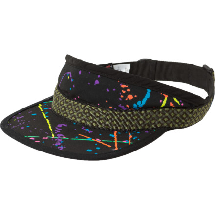Kavu Synthetic Strapvisor