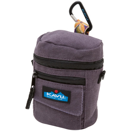 Kavu Hobart Satchel - Women's - 2007