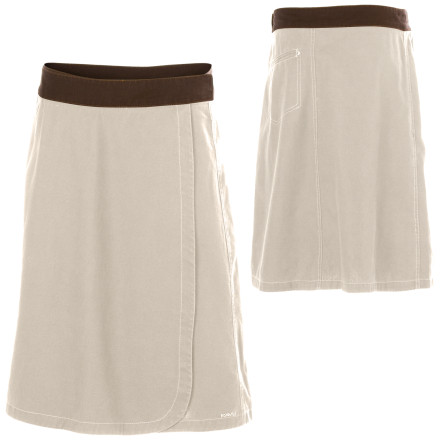 Kavu Cypress Skirt - Women's - 2008