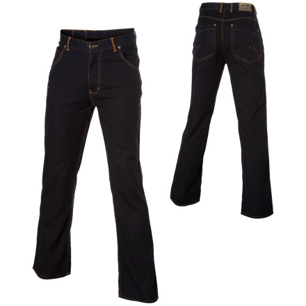 Kavu Hemp Harbor Pant - Men's - 2008